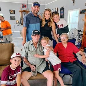 Meet your Posher, Rachael